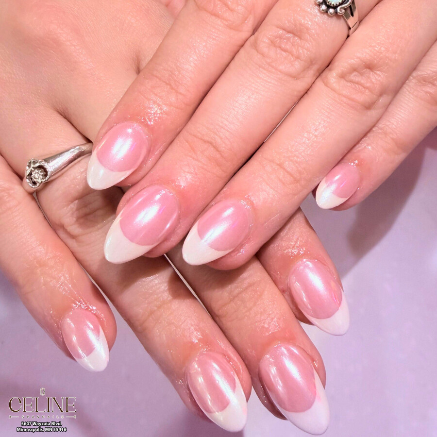 January Nail Trends in Minneapolis